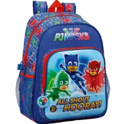 Pj Masks Mochila Adaptable a Carro*SAFTA New
