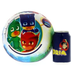 MUÑECAS SAICA Deportivos-PJ Masks Pelota de PVC de 24 cm