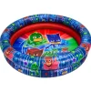 PJ Masks Piscina Hinchable de 90 cm*MUÑECAS SAICA Clearance