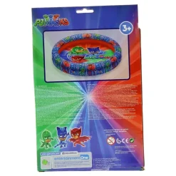 PJ Masks Piscina Hinchable de 90 cm*MUÑECAS SAICA Clearance