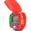 VTECH Electrónicos-PJ Masks Reloj Interactivo Buhíta