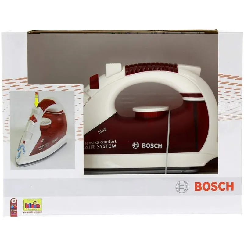 Plancha Bosch de Juguete*THEO KLEIN