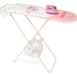 Planchador Plegable Koala con Accesorios*DECUEVAS New