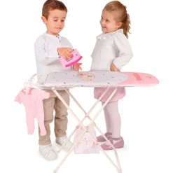 Planchador Plegable Koala con Accesorios*DECUEVAS New