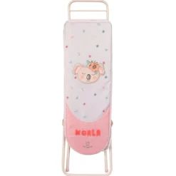 Planchador Plegable Koala con Accesorios*DECUEVAS New