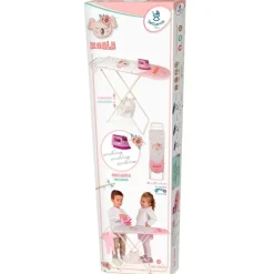 Planchador Plegable Koala con Accesorios*DECUEVAS New
