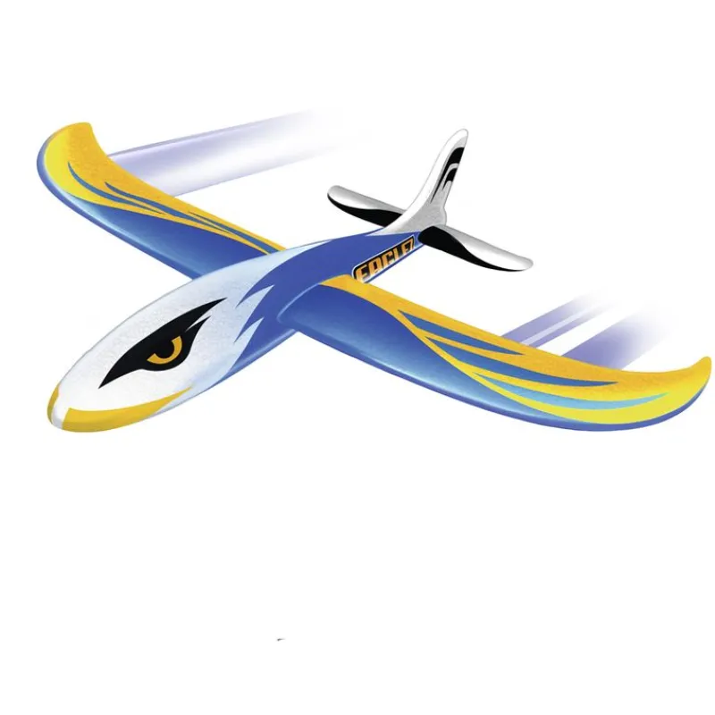 Planeador Eagle Z*XTREM RAIDERS Clearance