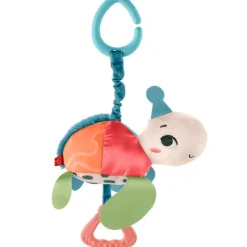 Planet Friends Tortuga Rebotes*FISHER PRICE Discount
