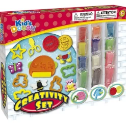 Plastilina Set Creativo*DRIM DISCOUNT Discount