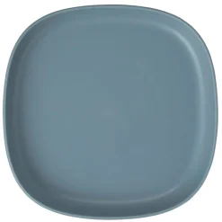 Plato de silicona 2 en 1 con compartimentos extraíbles Azul*B.BOX Hot