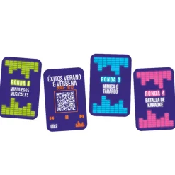 ASMODEE Amigos Y Familia|Juegos De Mesa-Play Hit 2000