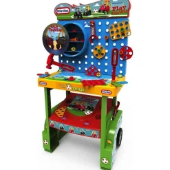 Play Together Banco Herramientas Infantil*LITTLE TIKES Online