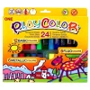 Estuche One 24 Colores*PLAYCOLOR Outlet
