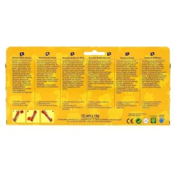 One Estuche 12 Colores*PLAYCOLOR Clearance