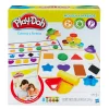 PLAY-DOH Juegos Y Juguetes Educativos|Manualidades-Aprendo Colores y Formas
