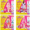 Barbie Diseña Muñecas Surtido*PLAY-DOH Clearance