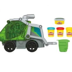 Camión de la Basura*PLAY-DOH Sale
