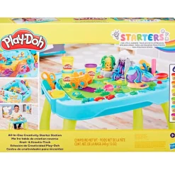 PLAY-DOH Manualidades-Centro de Actividades Creativo