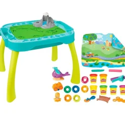 PLAY-DOH Manualidades-Centro de Actividades Creativo