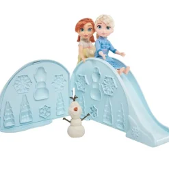 PLAY-DOH Manualidades-Frozen Pack Plastilina Surtido