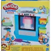 Gran Horno de Pasteles*PLAY-DOH Hot
