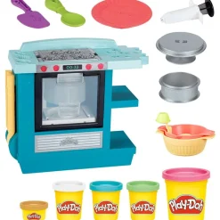 Gran Horno de Pasteles*PLAY-DOH Hot