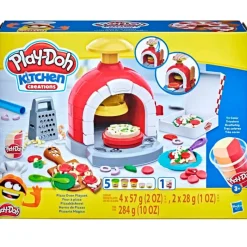 Horno de Pizzas*PLAY-DOH Discount