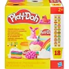 Imagine Anything Pack de 18 Botes*PLAY-DOH Discount