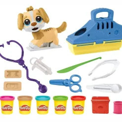 Kit Veterinario*PLAY-DOH Online