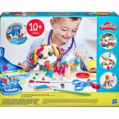 Kit Veterinario*PLAY-DOH Online