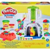 PLAY-DOH Manualidades-Kitchen Creations Licuadora de Batidos
