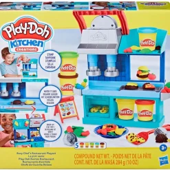 Kitchen Creations Restaurante Divertido*PLAY-DOH New