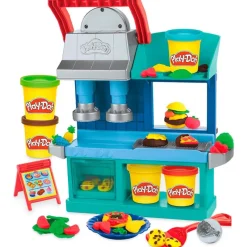 Kitchen Creations Restaurante Divertido*PLAY-DOH New