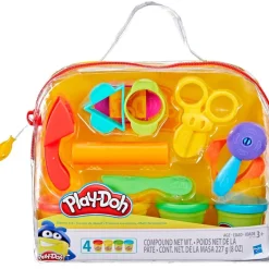 Maletín de Creatividad*PLAY-DOH Discount