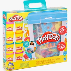 Maletín de Manualidades*PLAY-DOH Online