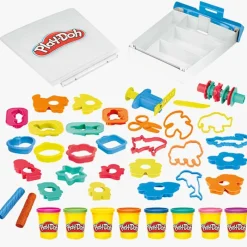 Maletín de Manualidades*PLAY-DOH Online