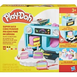 Mi Hornito de Pasteles*PLAY-DOH Outlet
