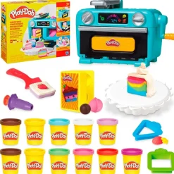 Mi Hornito de Pasteles*PLAY-DOH Outlet