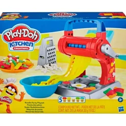 Máquina de Noodles*PLAY-DOH Clearance