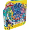 Pack 65 Botes*PLAY-DOH Online