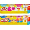 PLAY-DOH Manualidades-Pack Botes Especiales Surtido