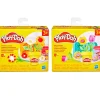 Pack Flores Plastilina Surtida*PLAY-DOH Online