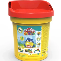 Paquete de Bloques Siéntate y Guarda*PLAY-DOH