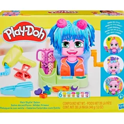 Play-Doh Peluquería con Estilo*HASBRO Clearance