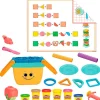 PLAY-DOH Manualidades-Picnic Primeras Creaciones