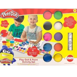 Set de Actividades para Pintar*PLAY-DOH Sale