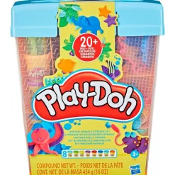 Set de Animales e Imaginación*PLAY-DOH Hot