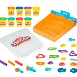 Set de Animales e Imaginación*PLAY-DOH Hot