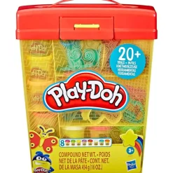 Súper Maletín*PLAY-DOH Hot