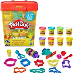 Súper Maletín*PLAY-DOH Hot